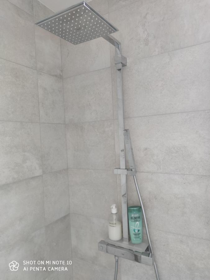 Chambre D'Hotes Du Muguet Avec Sdb Privative 르망 외부 사진