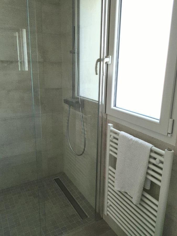 Chambre D'Hotes Du Muguet Avec Sdb Privative 르망 외부 사진